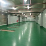 丽江FRP玻璃钢防腐地坪-缩略图2