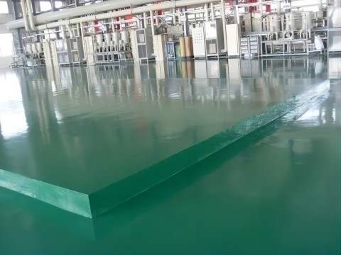 丽江防腐蚀地坪,环氧玻纤地坪，玻纤工业地坪，环氧玻纤布地坪,乙烯基玻纤布地坪