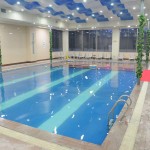 丽江聚脲地坪,防腐蚀地坪-缩略图1
