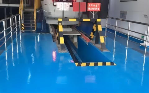 丽江环氧防腐蚀地坪,环氧积层地坪