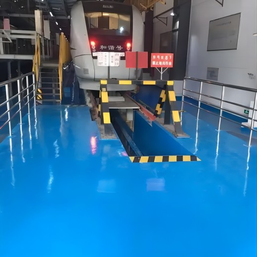 丽江环氧防腐蚀地坪,环氧积层地坪